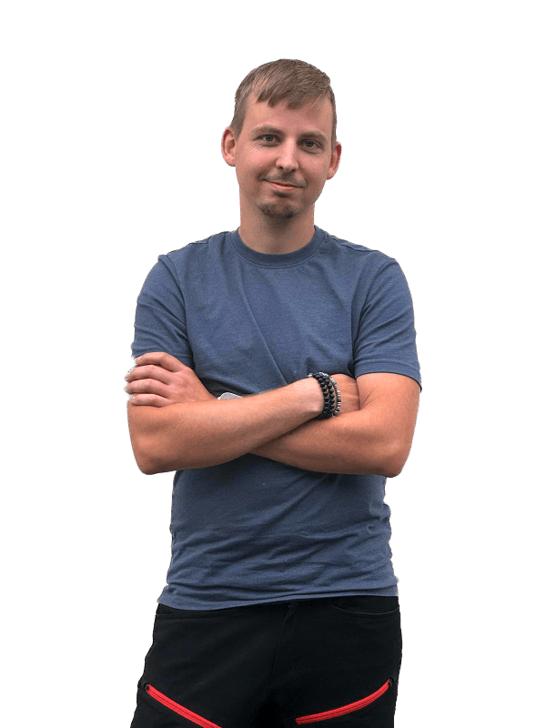 Bild von Benjamin Drabon - Inhaber der BD-Advisory-Service Leipzig Umgebung